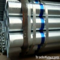 Galvanized Tubing suppliers