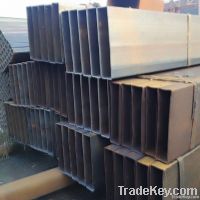 BS1387 Welded Rectangular Pipe