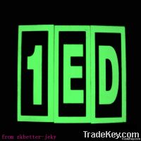 LD-FG301 PET Type Luminescent Film