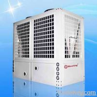 Air Source Heat Pump