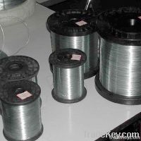 Stainless Steel Wire