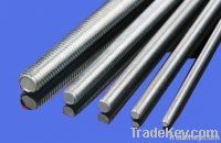 Threaded rods