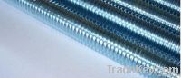 Threaded rods