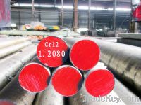 Aolly Steel Round Bar 1.2080