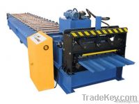 Roof Roll Forming Machine