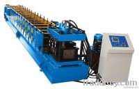 Good quality C Purline Roll Forming Machine