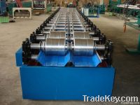 container board roll forming machine