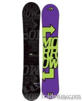 2011 Morrow Fury Snowboard, 159cm WIDE