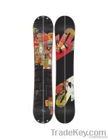 K2 Panoramic Splitboard Kit - 2012/2013