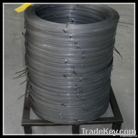 flat wire, ribbonfil for engine chain