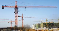 Shuangfeng Tower Crane QTZ50(4820/5008)