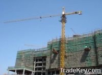 Shuangfeng Tower Crane QTZ63(5010/5013/5211/5510)