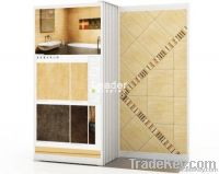 Ceramic Tile Display Stand111-leaderdisplay
