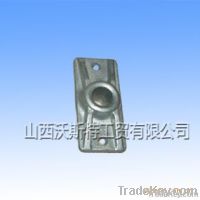 lead screw handle From China