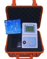 ZZW-Site Multi-parameter Water Quality Tester From China