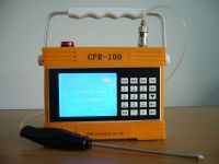 Portable CPR-100 multiple gas detector (CH4,CO,O2,H2S)-BEST PRICE From China