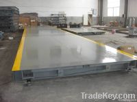 MOTOR TRUCK SCALES