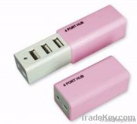 USB HUB