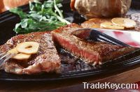 beef meat flavor