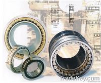 Bearing NU214 Cylindrical Roller Bearings for 100 NO.