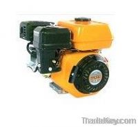 Gasline Engine