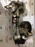 Original SIL Lambretta GP 200 Engine