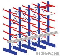 Double-sided Cantilever Racking