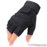 sports gloves