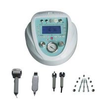 2 in 1 Diamond Microdermabrasion instrument