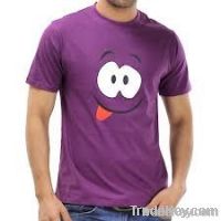 T shirts
