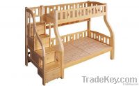 Kid Bed