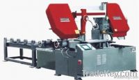 Fully Automatic Double Column Horizontal Band