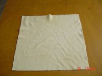 molding chamois towel