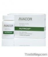 AvacorÃÂ® All Natural Nutricap