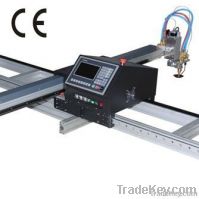 SNR-SK high-speed Servo Motor cnc portable cutting machine