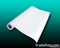 self-adhesive vinyl