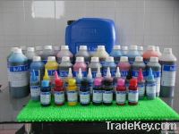 Wate Based ink/Dye, Pigment, Subalimation ink/Inkjet Printer