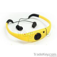 Tayogo Waterproof MP3 Player