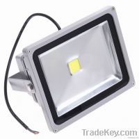 LED Flood Lights, with 1 PC 10/20/30/50W USA Bridgelux LED