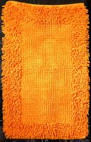 Handloom Chenille Mats