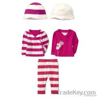 2013 baby summer set