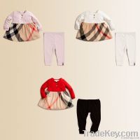 2013 baby clothing set