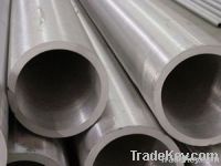 ASTM A213 SEAMLESS STEEL PIPES