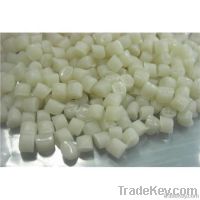 LLDPE(Linear low density polyethylene)