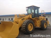 Loaders CAT966G