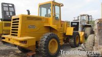 Loaders CAT966F