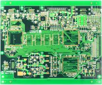 D/S PCB OR Multiplayer  PCB