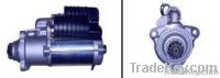 DAF Truck Starter 0001241007