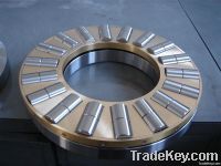 81111 Cylindrical roller bearing