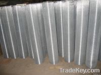 Welded Wire Mesh